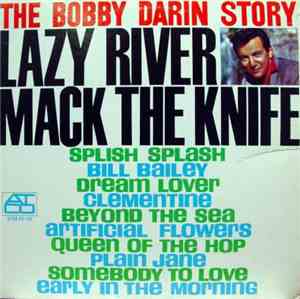 Bobby Darin - The Bobby Darin Story