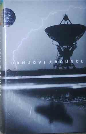 Bon Jovi - Bounce