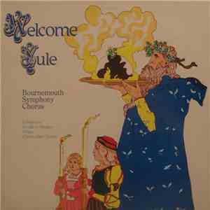 Bournemouth Symphony Chorus Conductor:  Geoffrey Hughes Organ:  Christopher ...