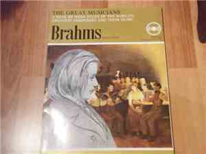 Brahms - The Great Musicians No. 3 - Brahms (Part One)
