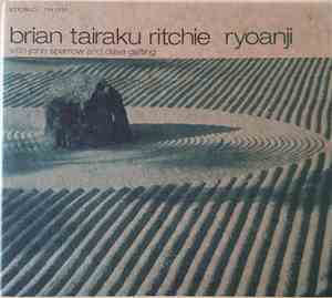 Brian Tairaku Ritchie - Ryoanji