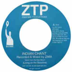 Buume - Indian Chant