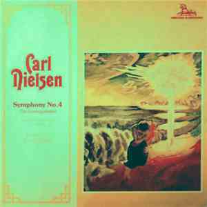 Carl Nielsen, London Symphony Orchestra, Ole Schmidt - Symphony No. 4 (The  ...