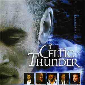 Celtic Man - Celtic Thunder