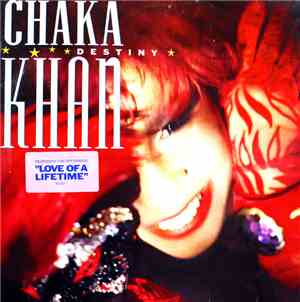 Chaka Khan - Destiny
