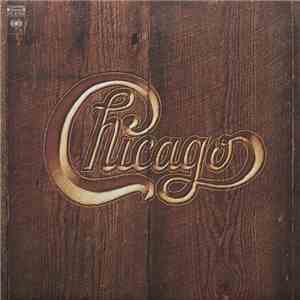 Chicago  - Chicago V