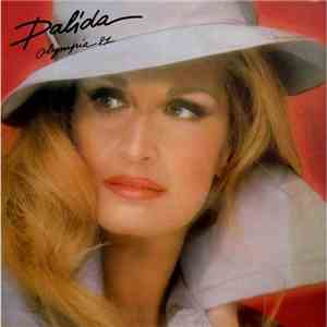 Dalida - Olympia 81