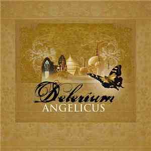 Delerium - Angelicus