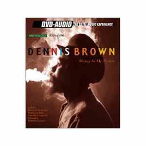 Dennis Brown - Money In My Pocket: Anthology