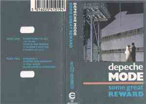 Depeche Mode - Some Great Reward