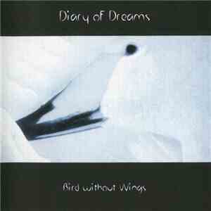 Diary Of Dreams - Bird Without Wings