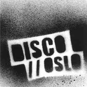 Disco//Oslo - Disco//Oslo
