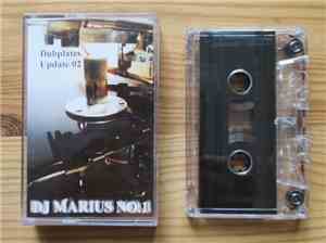 DJ Marius No. 1 - Dublates Update 02