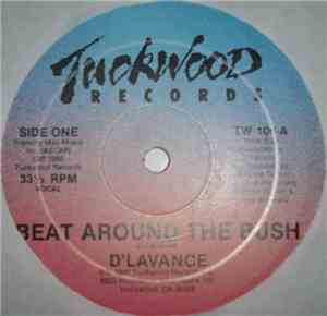 D'Lavance - Beat Around The Bush