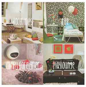 Doctrines / Doe  / Johnny Foreigner / Playlounge - Alcopop! Vs Dog Knights