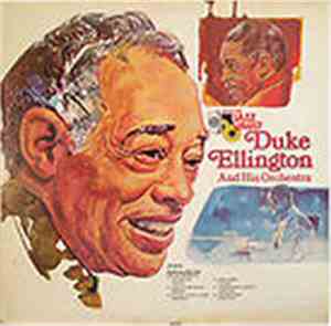 Duke Ellington And His Orchestra - Duke Ellington And His Orchestra