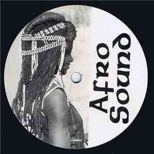 Dust Group - Afro Sound
