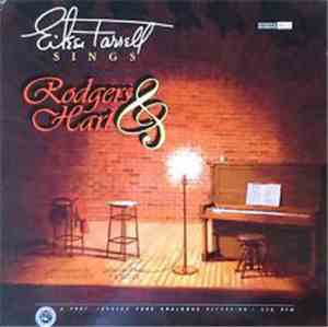 Eileen Farrell - Sings Rodgers & Hart