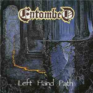 Entombed - Left Hand Path