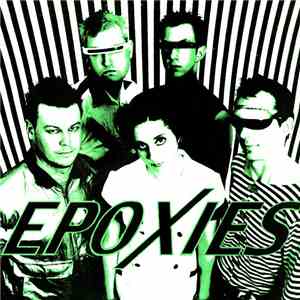 Epoxies - Epoxies