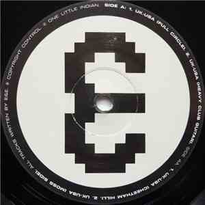 Eskimos & Egypt - UK-USA UK Mixes
