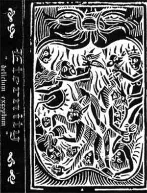 Eternity  - Delictum Exceptum