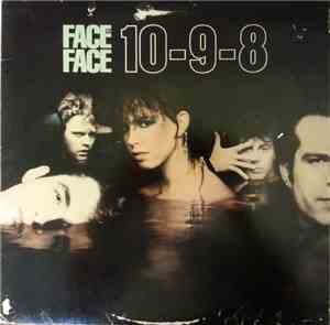 Face To Face  - 10-9-8