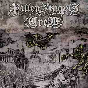 Fallen Angels Crew - Self Titled