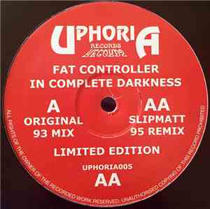 Fat Controller - In Complete Darkness