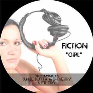 Fiction  - Girl