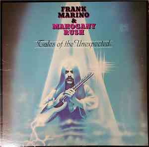 Frank Marino & Mahogany Rush - Tales Of The Unexpected
