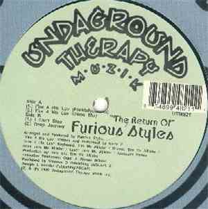 Furious Styles - The Return