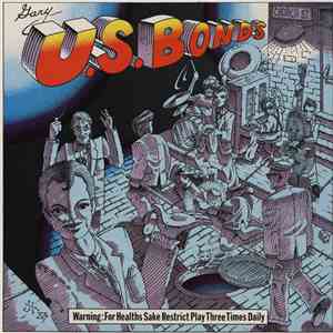Gary U.S. Bonds - 
