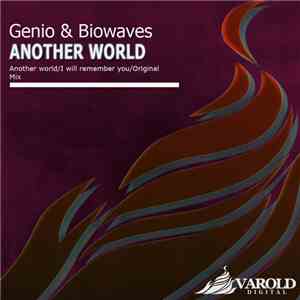 Genio & Biowaves - Another World