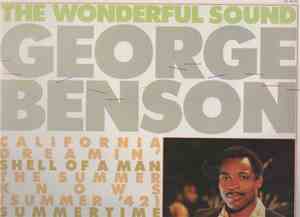 George Benson - The Wonderful Sound Of George Benson
