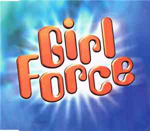 Girl Force - Girl Force