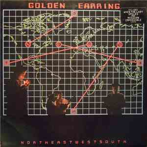 Golden Earring - N.E.W.S.