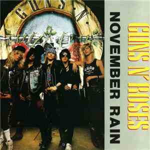 Guns N' Roses - November Rain