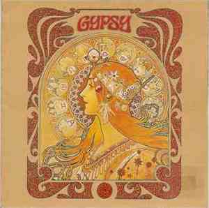 Gypsy  - Gypsy