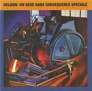 Heldon - Un Rêve Sans Conséquence Spéciale