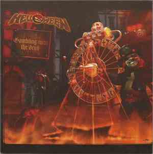 Helloween - Gambling With The Devil