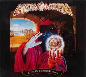 Helloween - Keeper Of The Seven Keys Part I