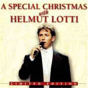 Helmut Lotti - A Special Christmas With Helmut Lotti
