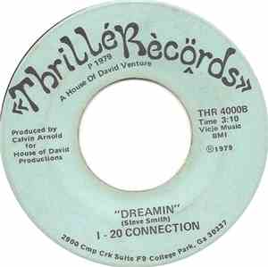 I-20 Connection - Give Me Another Chance / Dreamin'