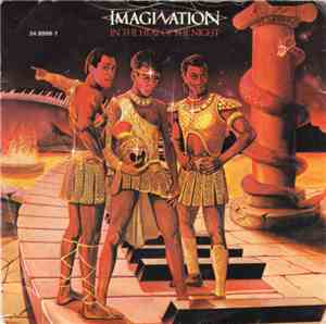 Imagination - In The Heat Of The Night