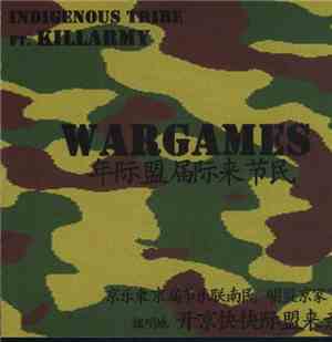 Indigenous Tribe - Wargames