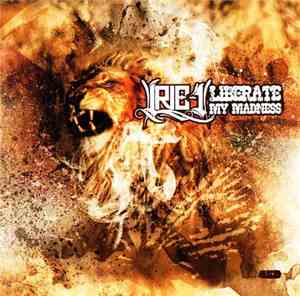 Irie-1 - Liberate My Madness