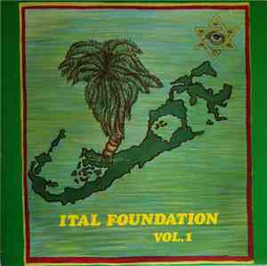 Ital Foundation - Ital Foundation Vol. 1