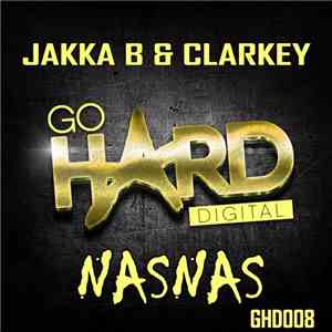 Jakka-B & Clarkey  - Nasnas