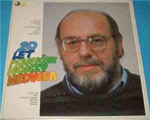 Jan Nedvěd - 20 Let Písniček Honzy Nedvěda